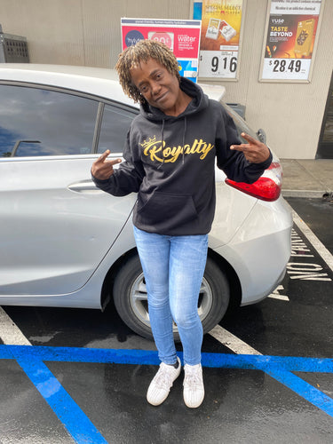 Royalty™ Hoodie