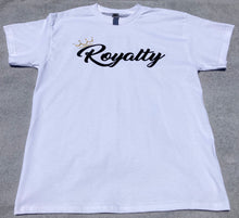 Load image into Gallery viewer, Royalty Short Set (Red)