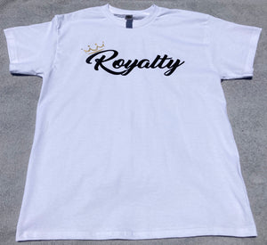 Royalty Short Set (Red)